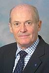 Professor Bill Wakeham