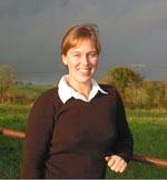 Frances Clayton
