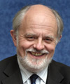 Keith Mitchell CBE 