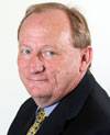 Les Dawson OBE