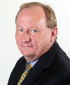 Les Dawson OBE 