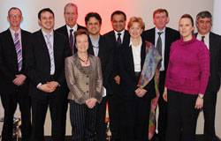 Low carbon group
