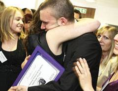 NEA graduation image1