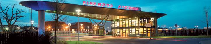 Pinewood Studios credit Pinewood Group