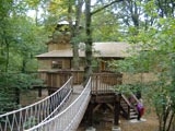Tree hse study centre
