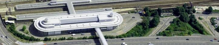 Ashford International