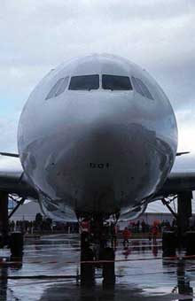 case study boeing