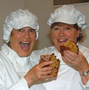 Cake bake company