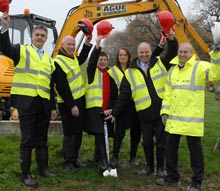 canterbury soil breaking
