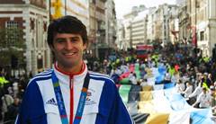 Giles Long
