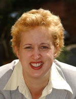 Julie Kapsalis