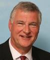 Rob Douglas CBE