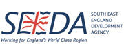 site logo