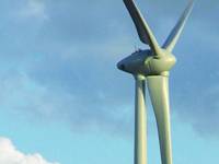 Vesta Windfarm IOW