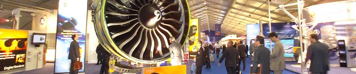 Farnborough Aerospace Consortium